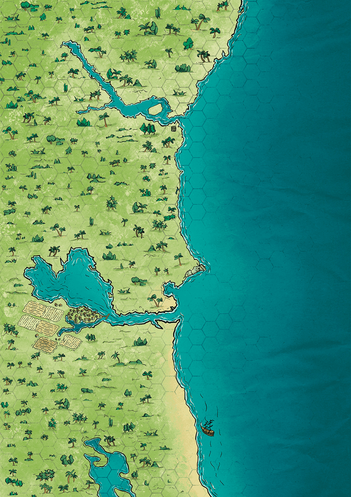 Costa de San Hilario